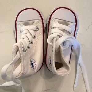 Chuck Taylor All Star High Top (infant/toddler)